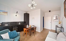 Yourapart Rajska City Centre